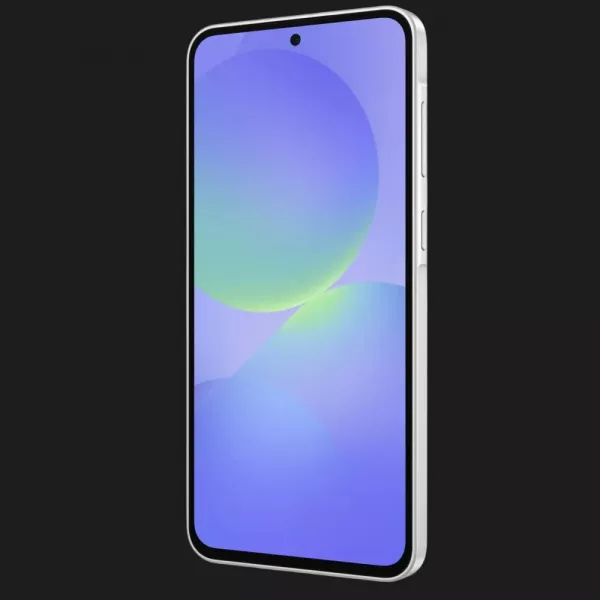 Samsung Galaxy A36 6/128GB (Awesome White) (Standard)