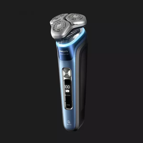 Електрична бритва Philips Series i9000 Prestige SkinIQ