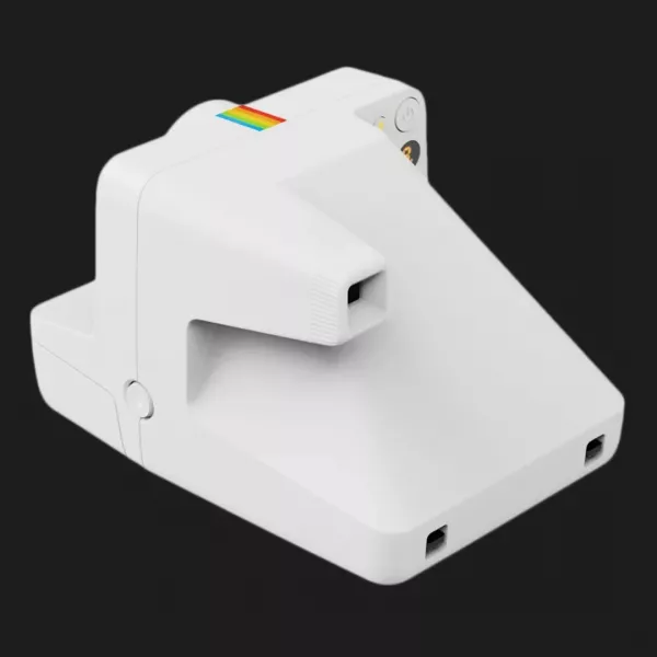 Фотокамера Polaroid Now+ Gen 3 (White)