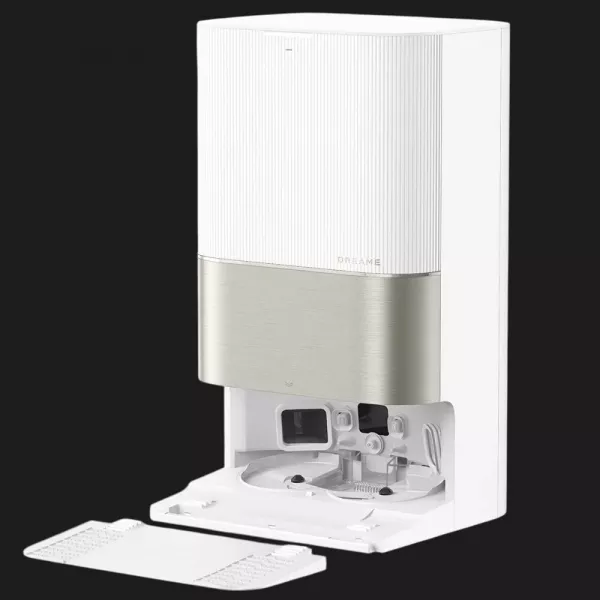 Робот-пилосос Dreame X50 Ultra (White)