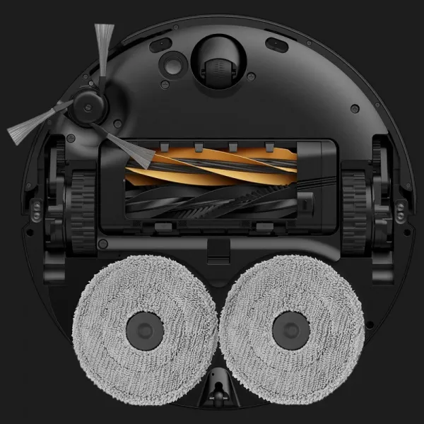Робот-пилосос Dreame X50 Ultra (Black)