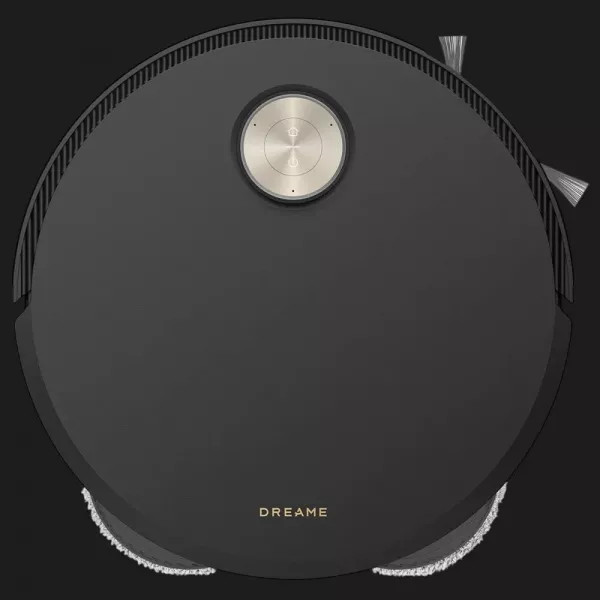 Робот-пилосос Dreame X50 Ultra (Black)