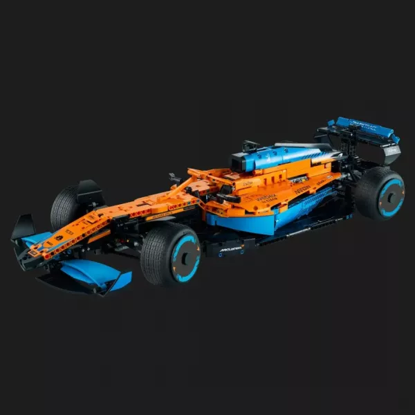Конструктор LEGO Technic Гоночний автомобіль McLaren Formula 1 (42141)