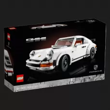 Конструктор LEGO Icons Expert Porsche 911 (10295)