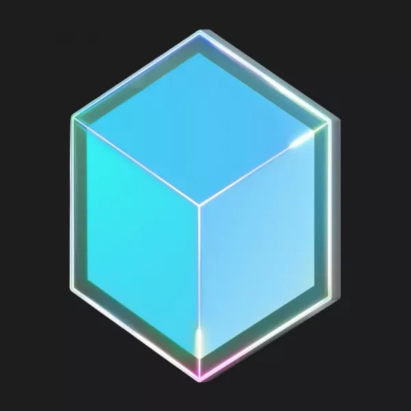 Настінний світильник Govee H106A Glide Hexagon Light Panels Ultra, 1шт (Violet)