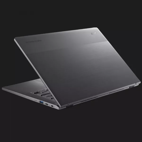 Ноутбук Acer Chromebook Plus 514 -CB514-3HT-R8C2 (AMD Ryzen 3/8GB/256 GB (SSD)/AMD Radeon Graphics) (NX.KP9AA.002) (Standard)