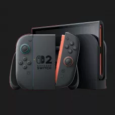 Ігрова приставка Nintendo Switch 2