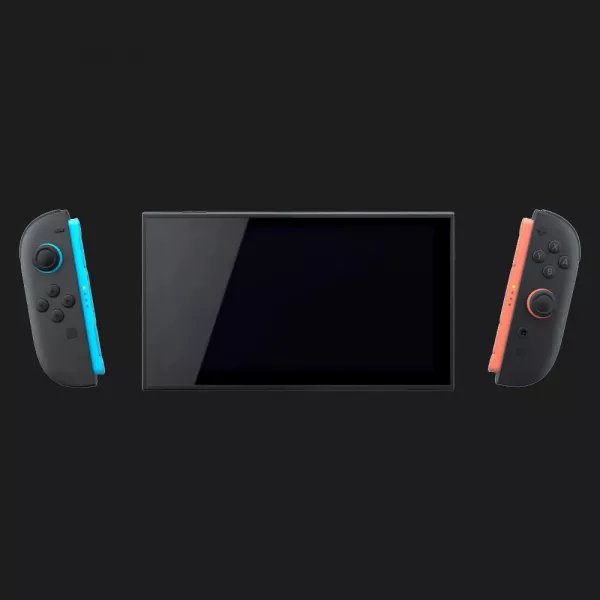 Ігрова приставка Nintendo Switch 2