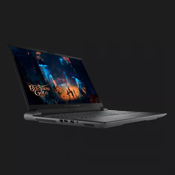Ноутбук Dell Alienware m18 R2 (Intel Core i9/32GB/2TB (SSD)/RTX 4090) (24KV4) (Standard)