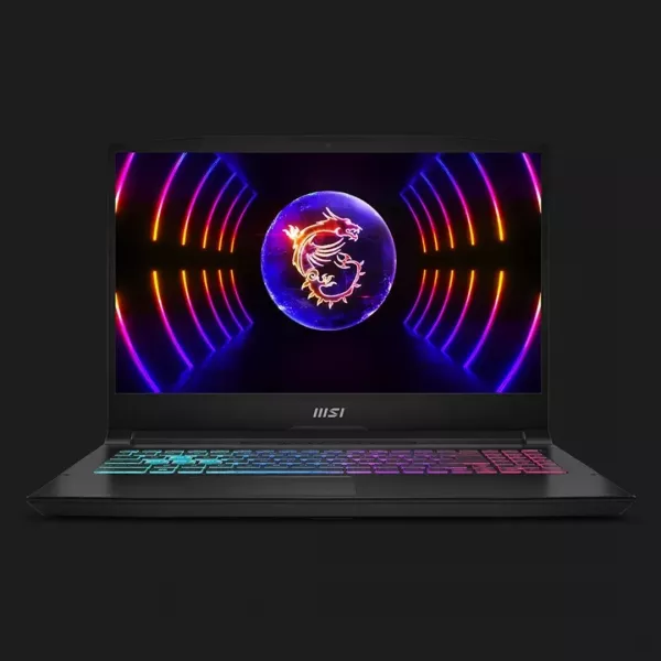Ноутбук MSI Katana 15 B13VGK-2000 (Intel Core i7/16GB/1TB (SSD)/RTX 4070) (KATANA15132000) (Standard)