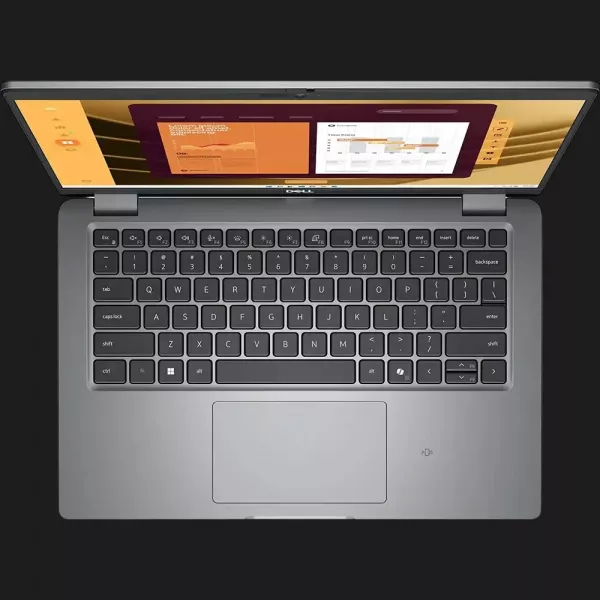 Ноутбук Dell Latitude 5450 (Intel Core Ultra 5/16GB/1TB (SSD)/Intel Arc Graphics) (PFK166) (Standard)