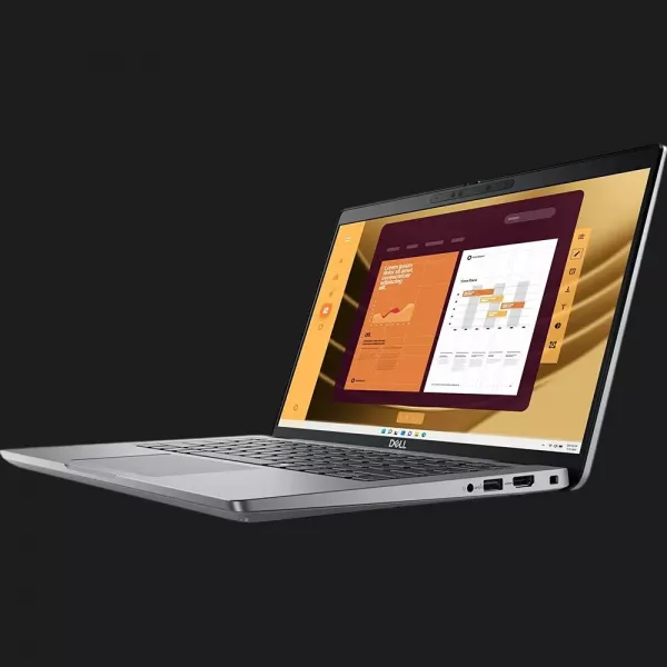 Ноутбук Dell Latitude 5450 (Intel Core Ultra 5/64GB/2TB (SSD)/Intel Arc Graphics) (PFK466) (Standard)