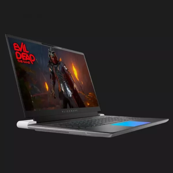 Ноутбук Dell Alienware x16 R2 (Intel Core Ultra 9/32GB/1TB (SSD)/RTX 4090) (AW16R2-9753SLV-PCA) (Standard)