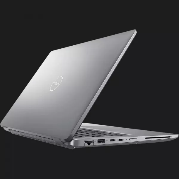 Ноутбук Dell Latitude 5450 (Intel Core Ultra 5/96GB/2TB (SSD)/Intel Arc Graphics) (PFK666) (Standard)