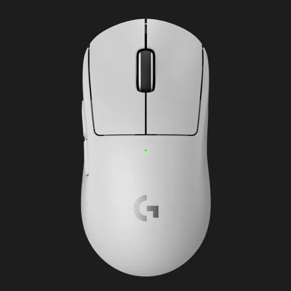Ігрова миша Logitech G Pro X Superlight 2 (White) (EU)