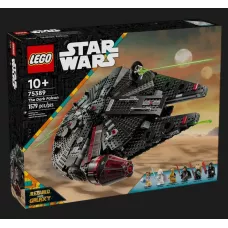 Конструктор LEGO Star Wars Темний сокіл (75389)