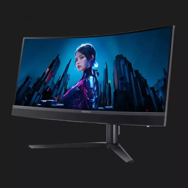 Ігровий монітор Acer 34