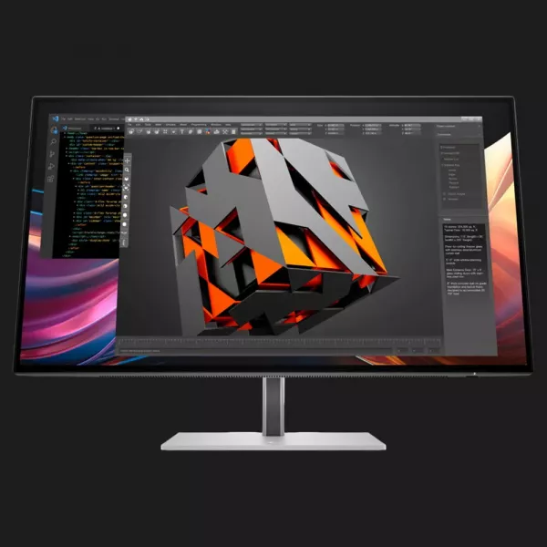 Монітор HP 27" IPS 120Hz S7 Pro 727pq 8J4D8AA (UA)