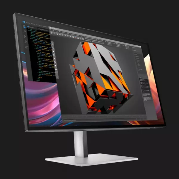 Монітор HP 27" IPS 120Hz S7 Pro 727pq 8J4D8AA (UA)