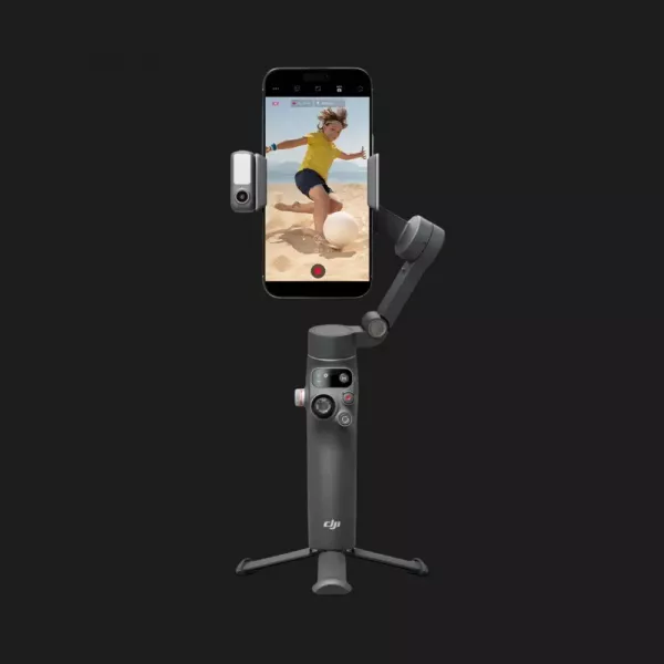 Стабілізатор DJI Osmo Mobile 7P (CP.OS.00000401.01)