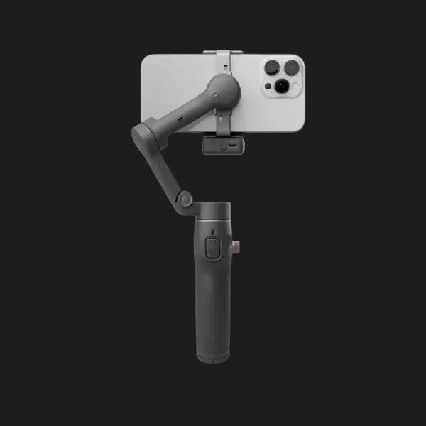 Стабілізатор DJI Osmo Mobile 7P (CP.OS.00000401.01)