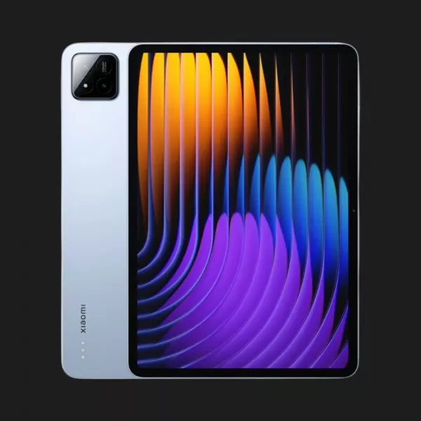 Планшет Xiaomi Pad 7 8/128GB Wi-Fi (Sky Blue) (Standard)