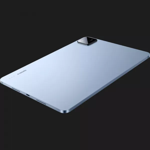 Планшет Xiaomi Pad 7 8/128GB Wi-Fi (Sky Blue) (Standard)