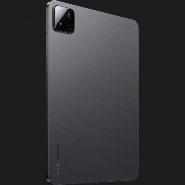 Планшет Xiaomi Pad 7 8/256GB Wi-Fi (Gray) (Standard)