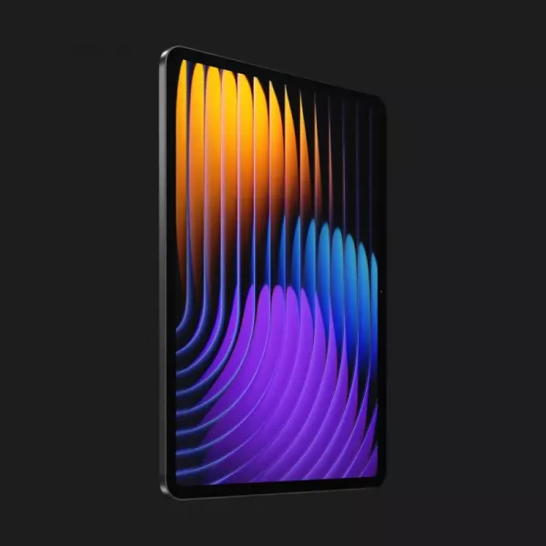 Планшет Xiaomi Pad 7 Pro 8/256GB Wi-Fi (Gray) (Standard)