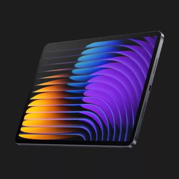 Планшет Xiaomi Pad 7 Pro 12/512GB Wi-Fi (Gray) (Standard)