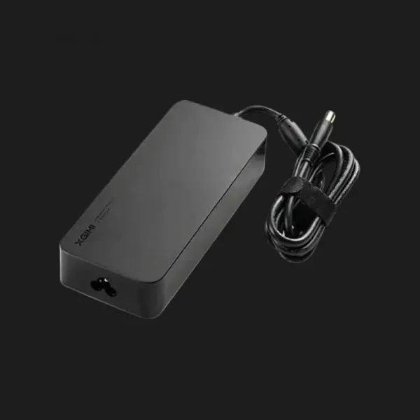 Адаптер живлення для проекторів XGIMI серії Horizon (HKA220190A2-6B) (UA)