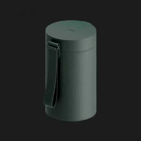 Кейс для переноски / зберігання проекторів XGIMI серії MoGo 3 Pro (L711H) (UA)