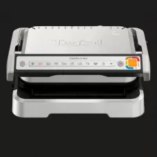 Гриль Tefal OptiGrill 4in1 GC774D30