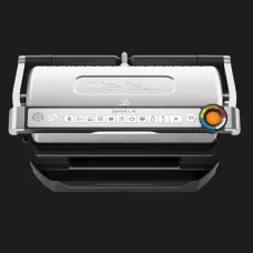 Гриль Tefal OptiGrill + XL SNACKING&BAKING GC724D12
