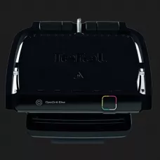 ГрильTefal OptiGrill Elite GC750830