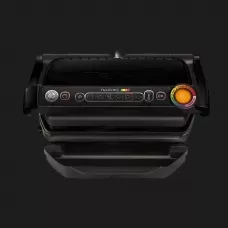 Гриль Tefal OptiGrill+ GC712834
