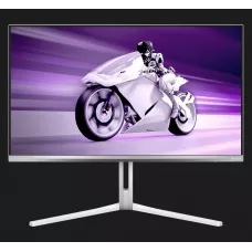 Монітор Philips 26.5" QD-OLED 360Hz 27M2N8500/00(UA)
