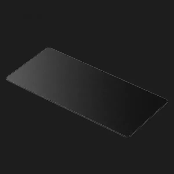 Килимок Satechi Vegan Leather Premium Desk Mat (Black) (UA)