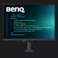 Монітор BenQ 28.2