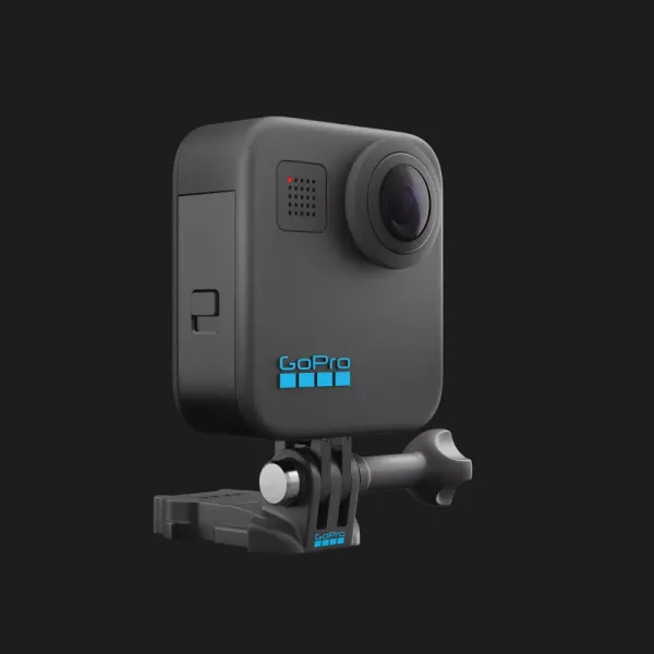 Екшн-камера GoPro MAX (CHDHZ-203-RW) (Standard)