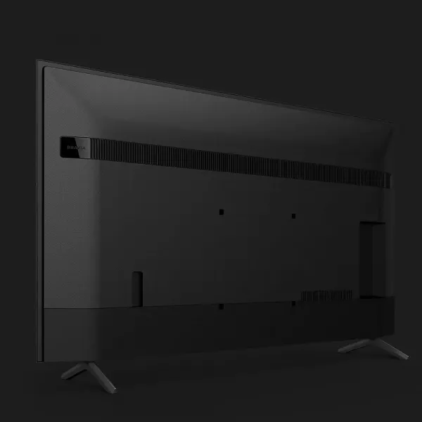 Телевізор Sony 43 KD-43X75WL (Standard)