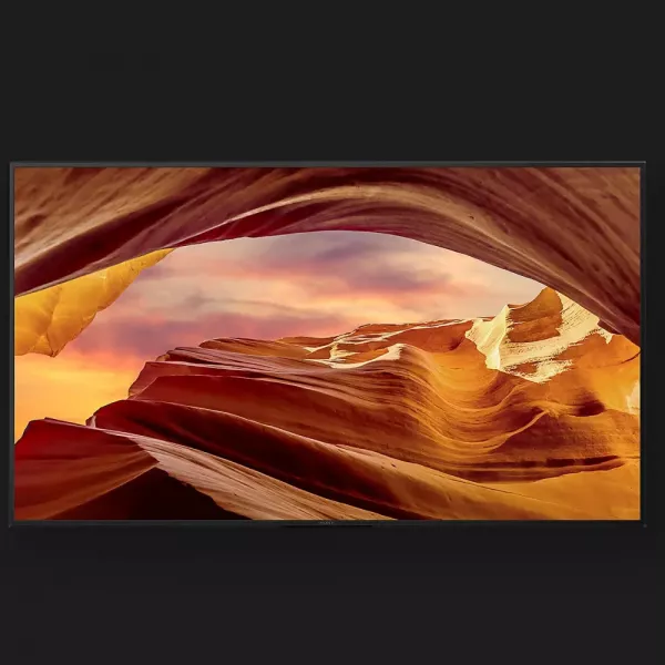 Телевізор Sony 55 KD-55X75WL (Standard)