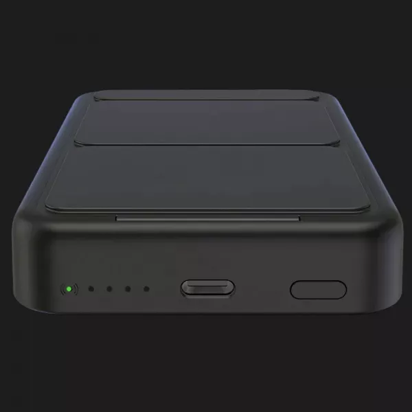 Зарядний пристрій Power Bank Proove Hyperion 20W 10000mAh (Black)