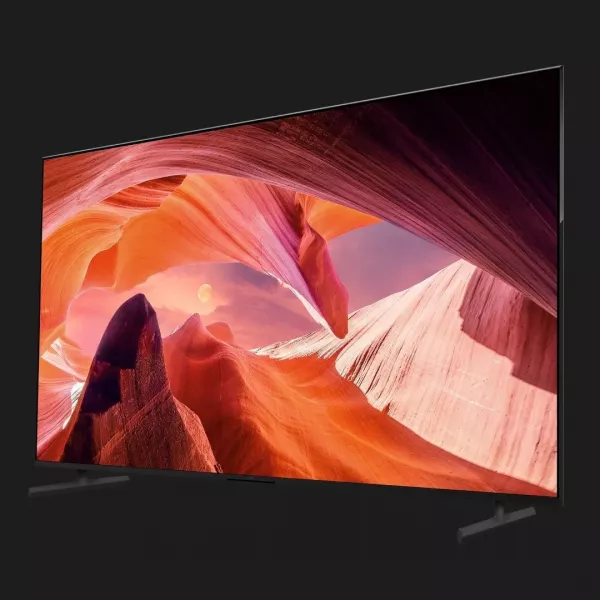 Телевізор Sony 43 KD-43X80L (Standard)