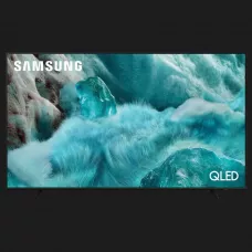 Телевізор Samsung 55 QE55Q7FAAUXUA