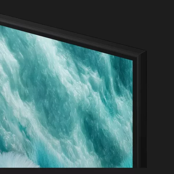 Телевізор Samsung 55 QE55Q7FAAUXUA