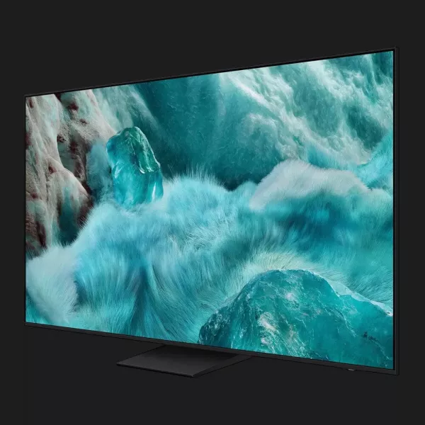 Телевізор Samsung 55 QE55Q7F5AUXUA