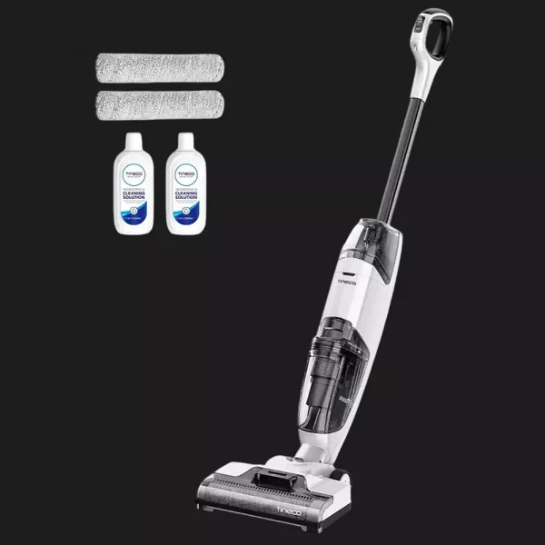 Пилосос Tineco iFloor 2 Plus (FW011400DE)