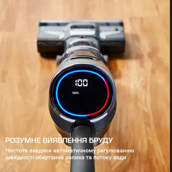 Пилосос Rowenta X-Clean 4 (GZ5035WO)
