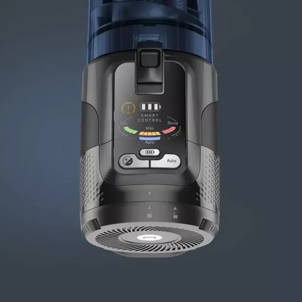 Пилосос Rowenta X-Force Flex 13.60 Animal Aqua (RH9AD1WO)